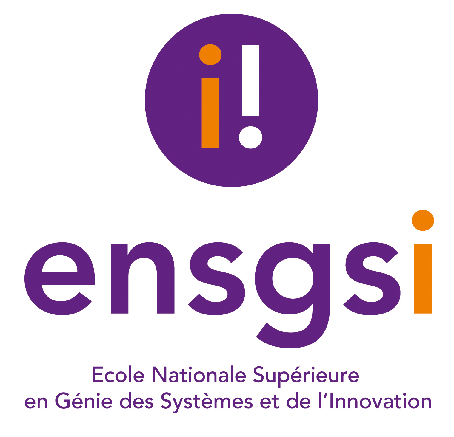 Ecole Nationale Superieure en Genie des Systemes et de l Innovation